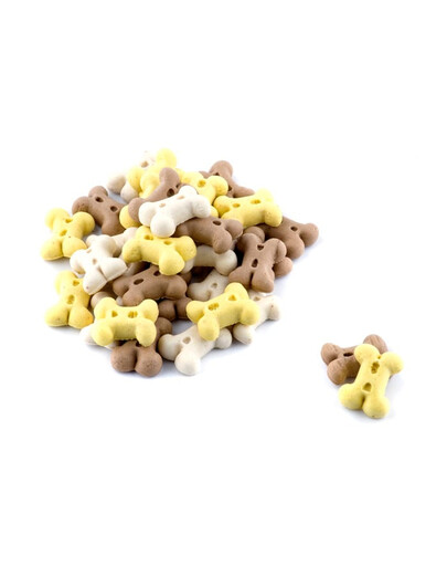 MACED Wanilia Kosteczki Mix 10 kg
