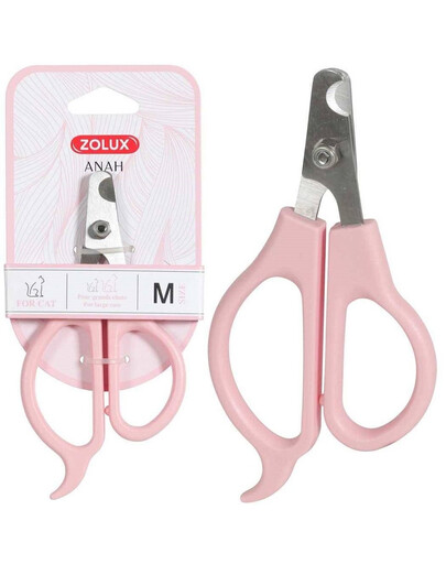 ZOLUX ANAH - Coupe griffes moyen pour chats