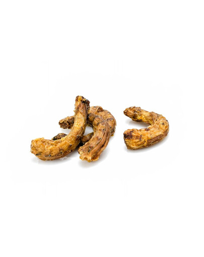 PETMEX Cou de poulet 100g friandise à mâcher pour chiens