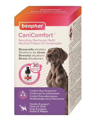 BEAPHAR CaniComfort recharge 48 ml