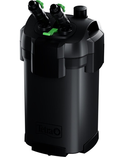TETRA EX 1000 Plus filtre externe d'une capacité de 150-300 l