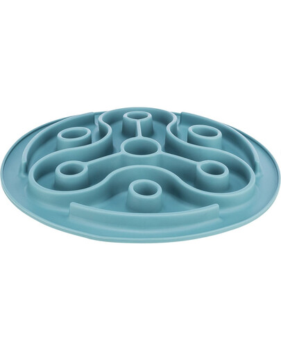 TRIXIE Slow Feeding Tapis d'alimentation
