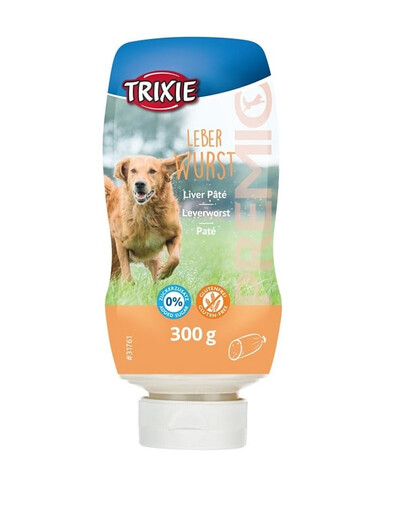 TRIXIE PREMIO Un délice sous forme de pâté XXL 300 g