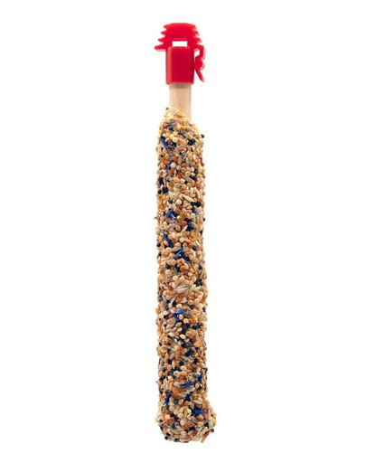 VERSELE-LAGA Prestige Sticks 2 flacons avec un mélange de fruits et de fleurs pour les petits perroquets 60g