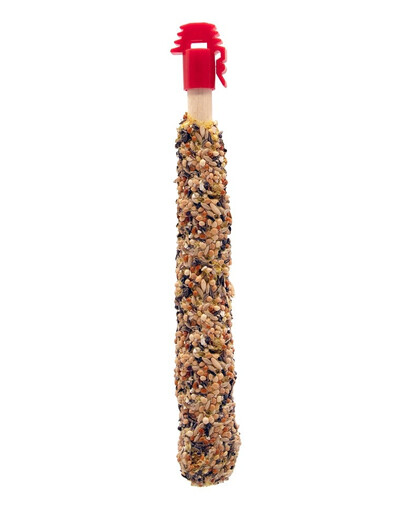 VERSELE-LAGA Prestige Sticks 2 flacons d'œufs et de thym pour les petits perroquets 60g