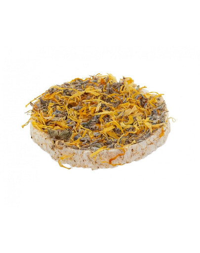 VITAPOL Anneaux de fleurs de riz 1 pcs.