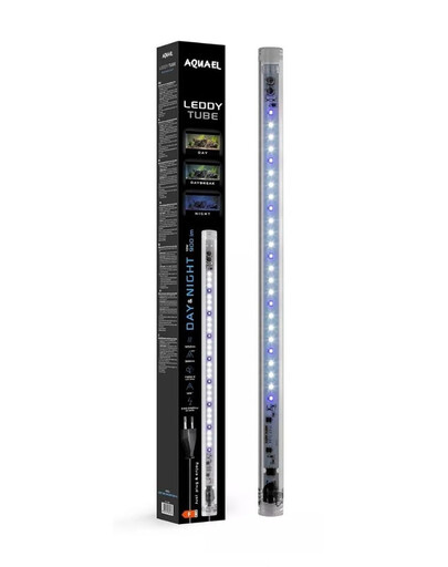 AQUAEL Leddy Tube Day&Night 7W Sunny 2.0 module d'éclairage pour l'éclairage des aquariums d'eau douce