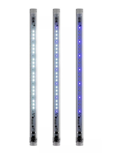 AQUAEL Leddy Tube Day&Night 7W Sunny 2.0 module d'éclairage pour l'éclairage des aquariums d'eau douce