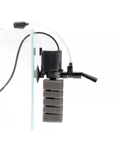 AQUAEL Turbo Mini filtre d'aquarium pour réservoirs d'eau douce