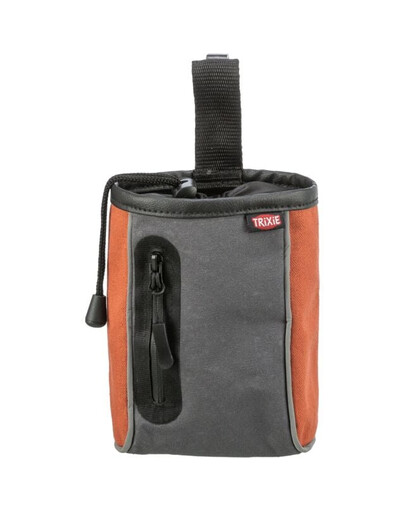 TRIXIE Sac à friandises 2 en 1