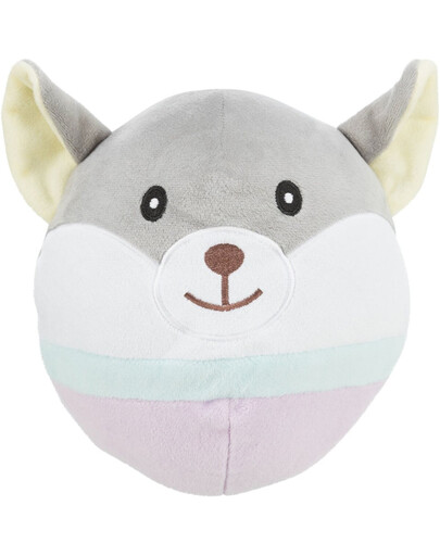 TRIXIE Junior Ourson pour chiots 20 cm