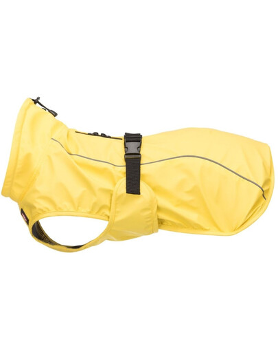 TRIXIE Vimy imperméable XS 25 cm jaune