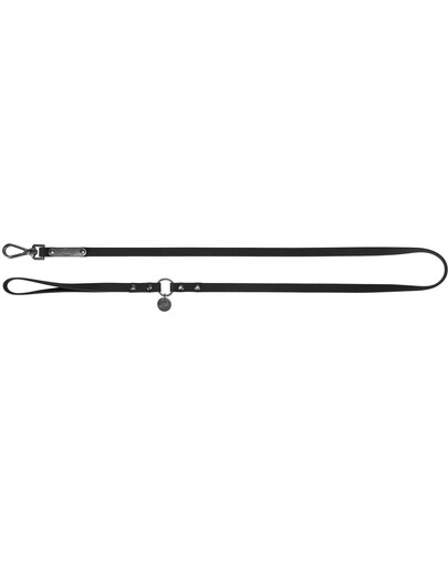TRIXIE CityStyle laisse pour chien L–XL: 1.00 m/20 mm noir