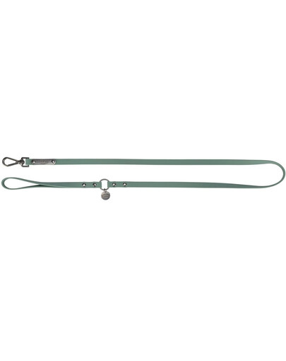TRIXIE CityStyle laisse pour chien L–XL: 1.00 m/20 mm sage