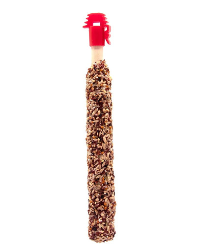 VERSELE-LAGA Prestige Sticks 2 flacons avec des fruits rouges et de la menthe pour les canaris 60g