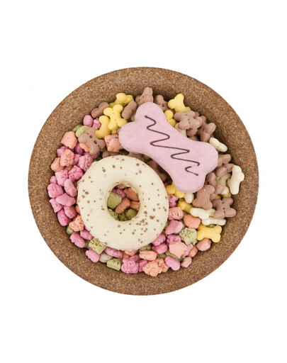 LOLO PETS Party box pour les chiens de petite et moyenne taille