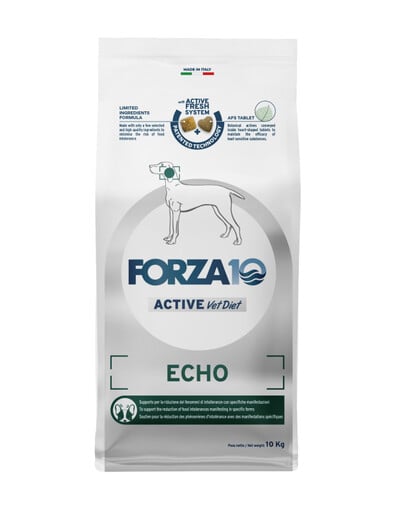 FORZA 10 Oto/Echo Active 10 kg