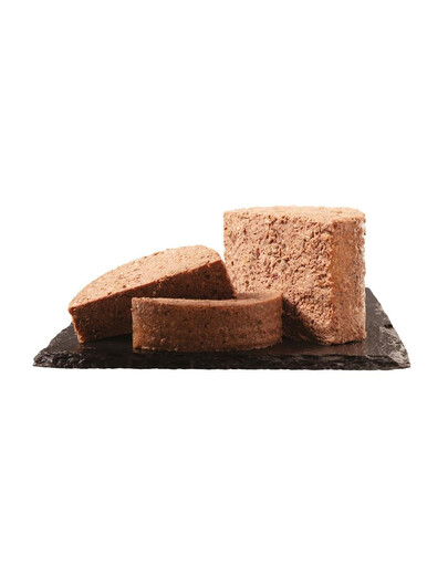CRAVE can 400 g - pâtée de poulet et de dinde (nourriture humide complète sans céréales pour chiens adultes)