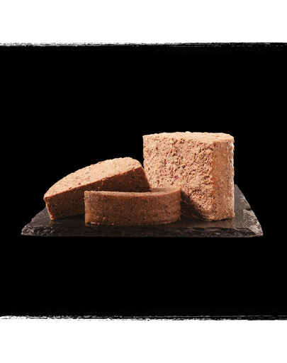 CRAVE can 400 g - pâtée de poulet et de dinde (nourriture humide complète sans céréales pour chiens adultes)