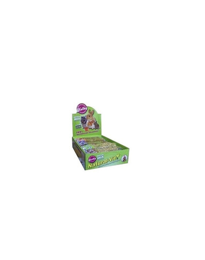 BENEK Natural-Vit Coolbaton Friandise pour des rongeurs persil