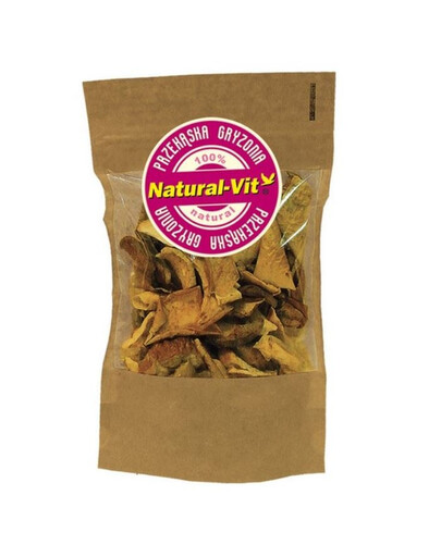 BENEK Natural friandises Rongeur - Pomme séchée 50 g