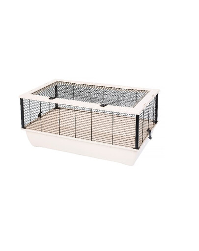 FERA Bob Empty Cage pour rongeurs 78 cm