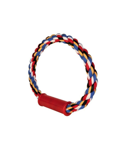 TRIXIE Corde de traction, ronde 30cm