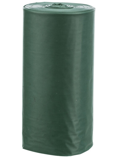 TRIXIE Sac ramasse-crottes compostable 4x10 pièces