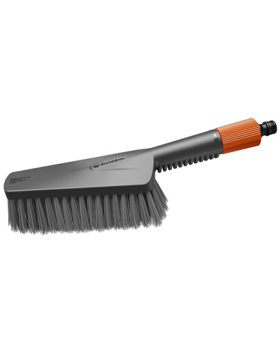 GARDENA Cleansystem brosse à main douce M