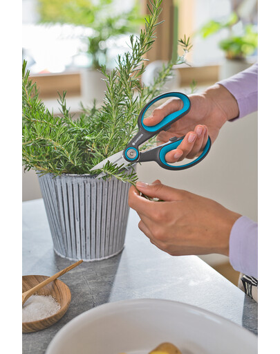GARDENA Ciseaux à herbes HerbCut