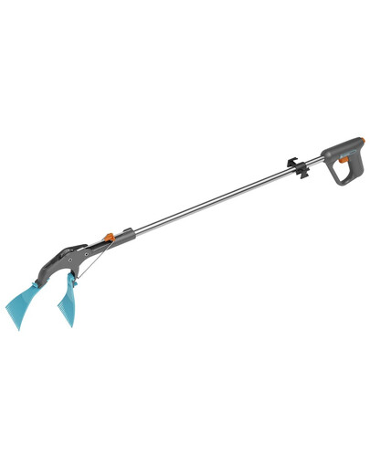 GARDENA Grappin 4 en 1 pour différentes applications
