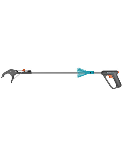 GARDENA Grappin 4 en 1 pour différentes applications