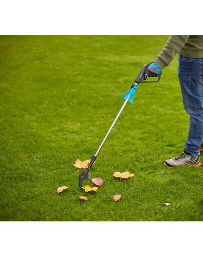 GARDENA Grappin 4 en 1 pour différentes applications