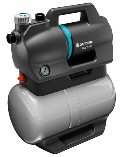 GARDENA Kit hydrophore 3800 Silent
