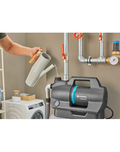 GARDENA Kit hydrophore 3800 Silent