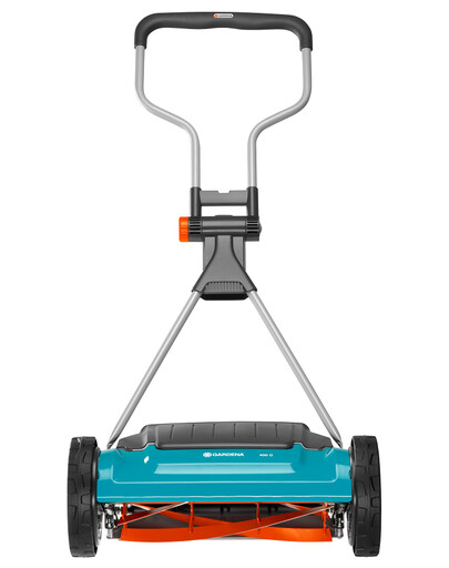GARDENA Comfort tondeuse à gazon manuelle à cylindre 400 C