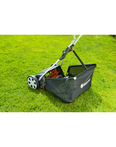 GARDENA Comfort tondeuse à gazon manuelle à cylindre 400 C
