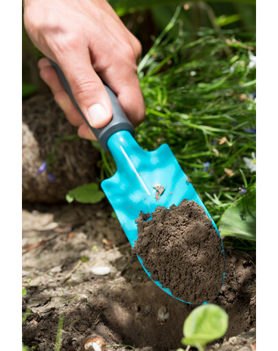 GARDENA Spatule étroite pour fleurs
