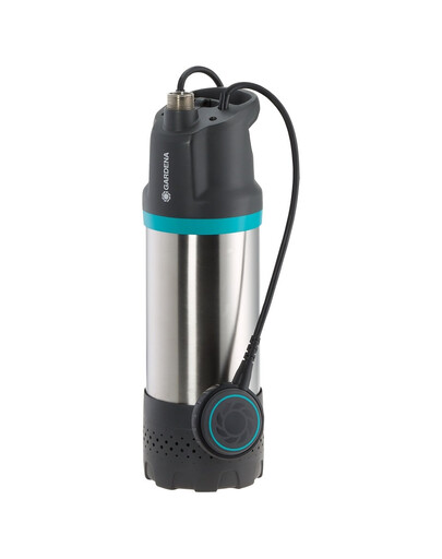 GARDENA Pompe submersible à pression 5900/4 inox