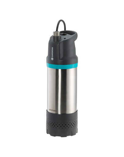 GARDENA Pompe submersible à pression 5900/4 inox automatic