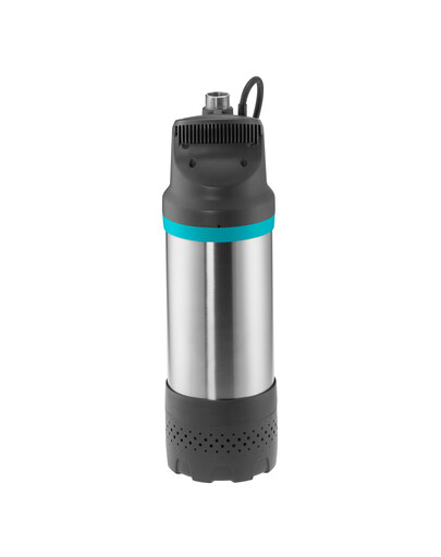 GARDENA Pompe submersible à pression 5900/4 inox automatic
