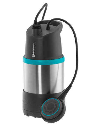 GARDENA Pompe submersible à pression 4700/2