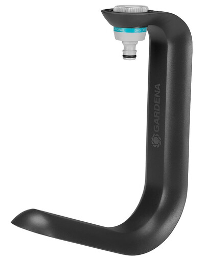 GARDENA TapFix support pour tuyau Liano