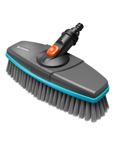GARDENA Cleansystem brosse de lavage douce