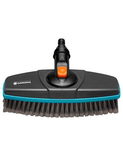 GARDENA Cleansystem brosse de lavage douce
