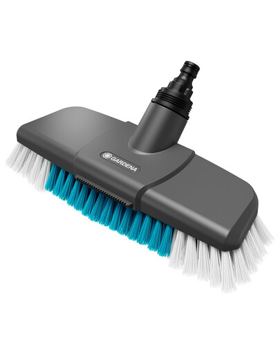 GARDENA Cleansystem brosse dure pour le nettoyage