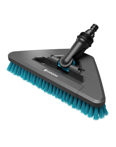 GARDENA Cleansystem brosse dure Flex