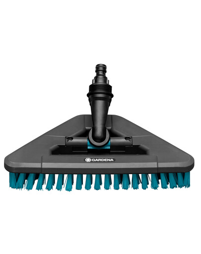 GARDENA Cleansystem brosse dure Flex