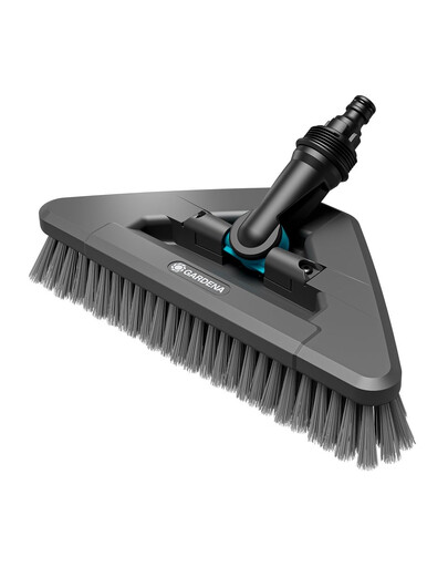 GARDENA Cleansystem brosse de lavage douce Flex