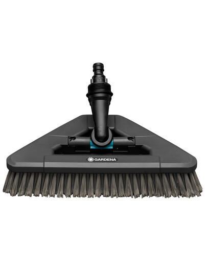 GARDENA Cleansystem brosse de lavage douce Flex